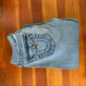 Authentic True religion jeans